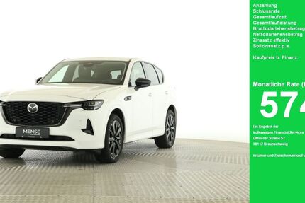 Mazda CX-60 42.240 km 36.955 &euro; Oelde (Stromberg) 59302