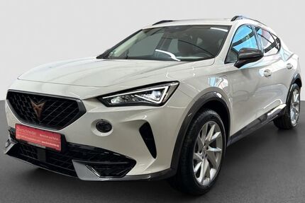 Cupra Formentor 17.255 km 27.950 &euro; Hüttlingen 73460