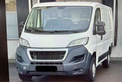 Peugeot Boxer 139.400 km 10.490 &euro; Ostbevern 48346