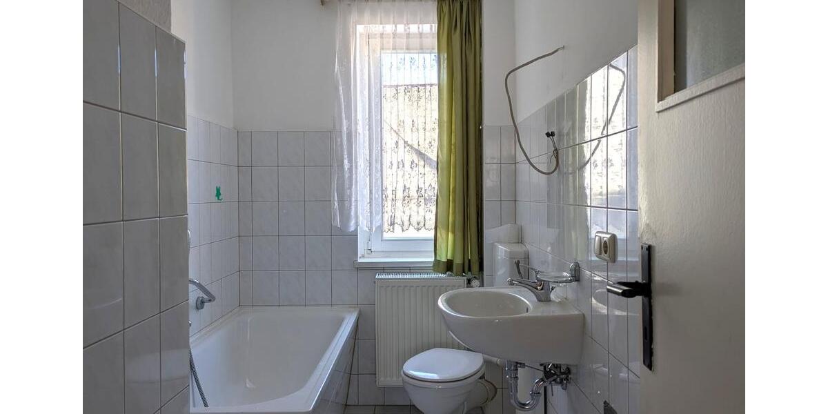 Erdgeschoßwohnung Belgern-Schildau Schildau - 3 Zimmer, 61 m&sup2;, 365&euro; | Angebot:25418294