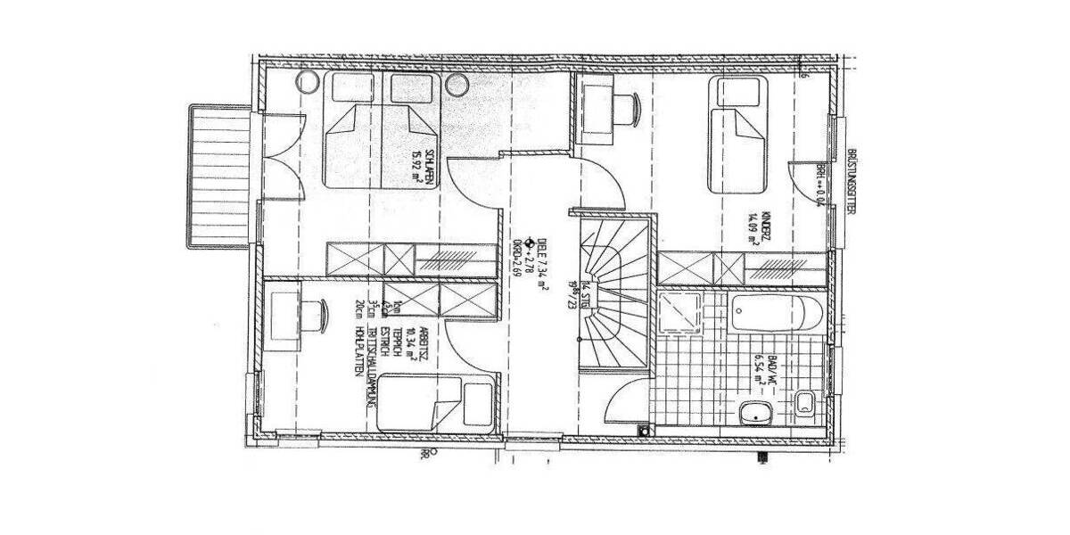 Einfamilienhaus Görlitz Biesnitz - 4 Zimmer, 138 m&sup2;, 359.000&euro; | Angebot:26403355