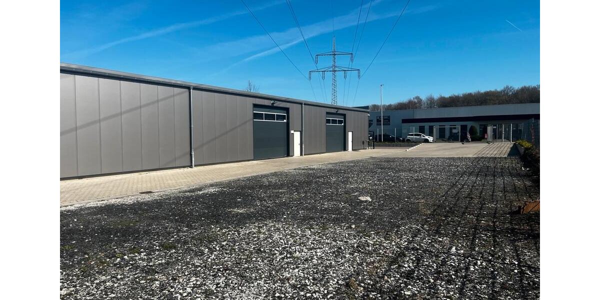 Gewerbeobjekt Ennigerloh - 1.500&euro; | Angebot:26015904