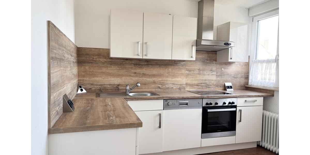Erdgeschoßwohnung Bad Dürrheim - 3 Zimmer, 91 m&sup2;, 850&euro; | Angebot:26366169