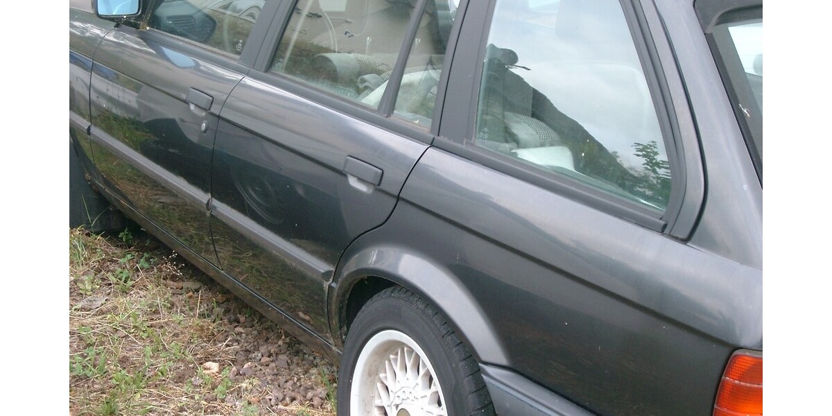 BMW 3er Touring 425.000 km 1.502 &euro; Hohenstein 65329