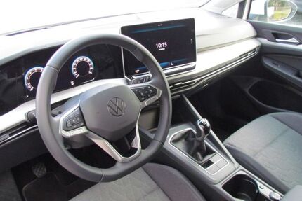 VW Golf 19.275 km 24.550 &euro; Dippoldiswalde 01744