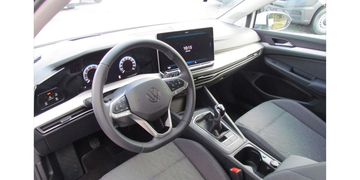 VW Golf 19.275 km 24.550 &euro; Dippoldiswalde 01744