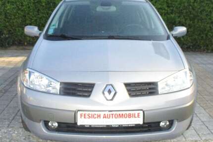 Renault Megane 75.600 km 3.300 &euro; Pfullingen 72793