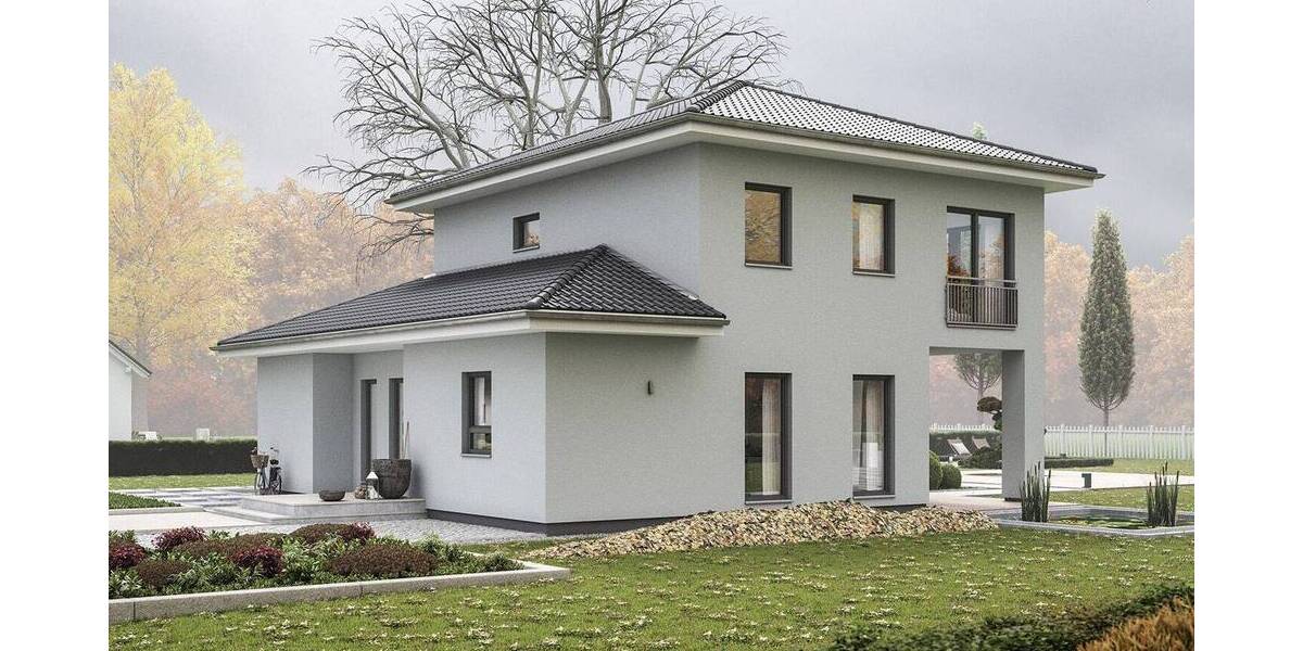 Einfamilienhaus Elsdorf - 7 Zimmer, 177 m&sup2;, 390.999&euro; | Angebot:26816787