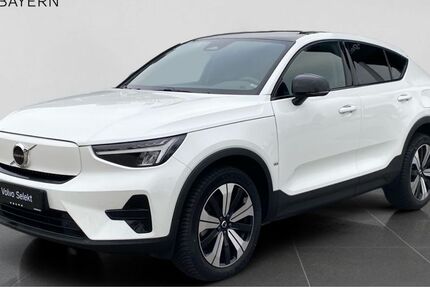 Volvo C40 23.250 km 31.990 &euro; Neutraubling 93073