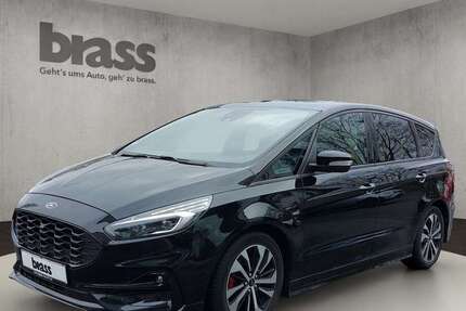 Ford S-Max 98.200 km 18.950 &euro; Michelstadt 64720