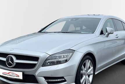 Mercedes-Benz CLS 250 Shooting Brake 194.000 km 14.590 &euro; Hamburg 22529