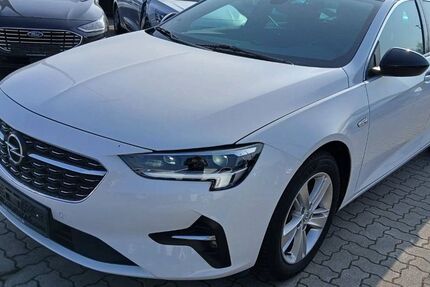 Opel Insignia 83.700 km 15.590 &euro; Bad Segeberg 23795