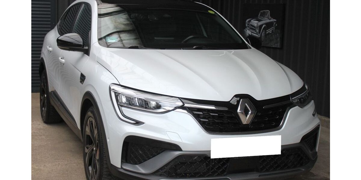 Renault Arkana 91.890 km 16.990 &euro; Berlin 12107