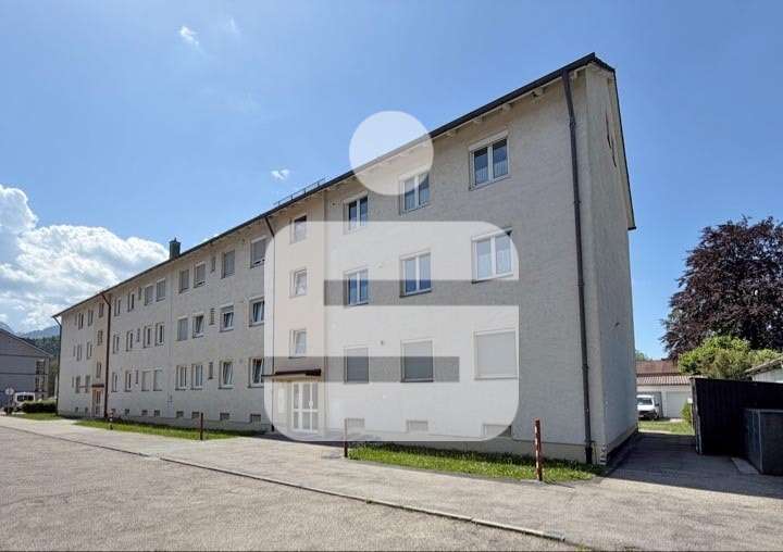 Etagenwohnung Füssen - 3 Zimmer, 67 m&sup2;, 265.000&euro; | Angebot:26866536