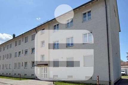 Wohnung Füssen - 3 Zimmer, 67 m&sup2;, 265.000&euro; | Angebot:26866536
