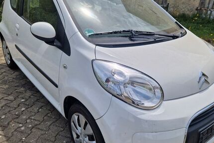 Citroen C1 151.711 km 1.990 &euro; Albstadt 72458