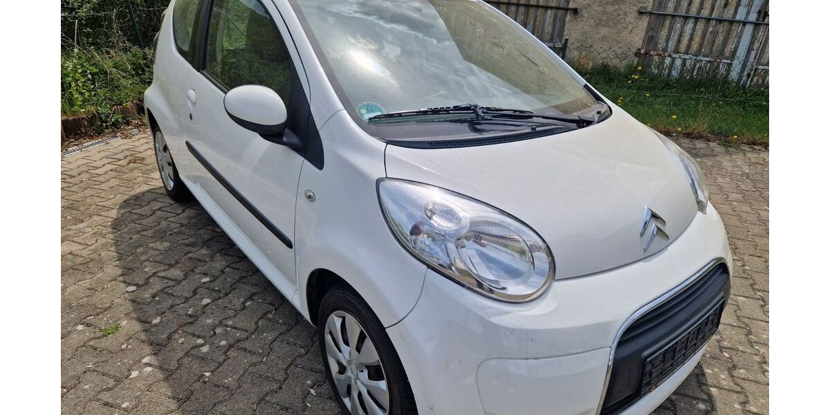 Citroen C1 151.711 km 1.990 &euro; Albstadt 72458