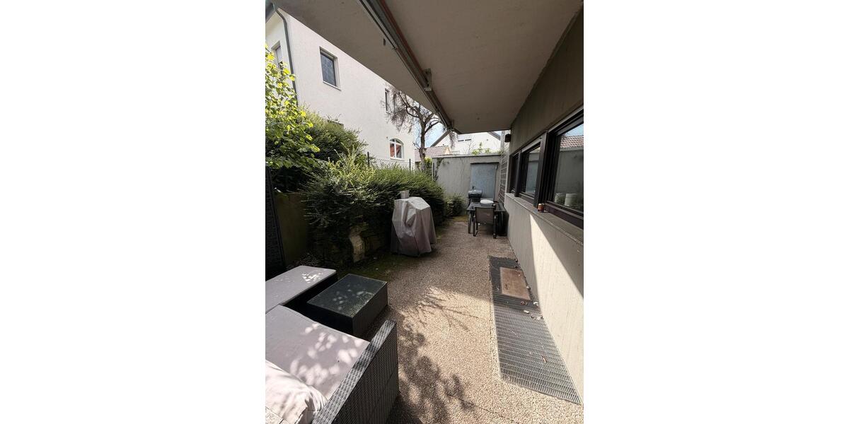 Erdgeschoßwohnung Wolfschlugen - 2 Zimmer, 65 m&sup2;, 740&euro; | Angebot:26649619