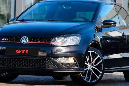 VW Polo 82.000 km 13.980 &euro; Korschenbroich 41352
