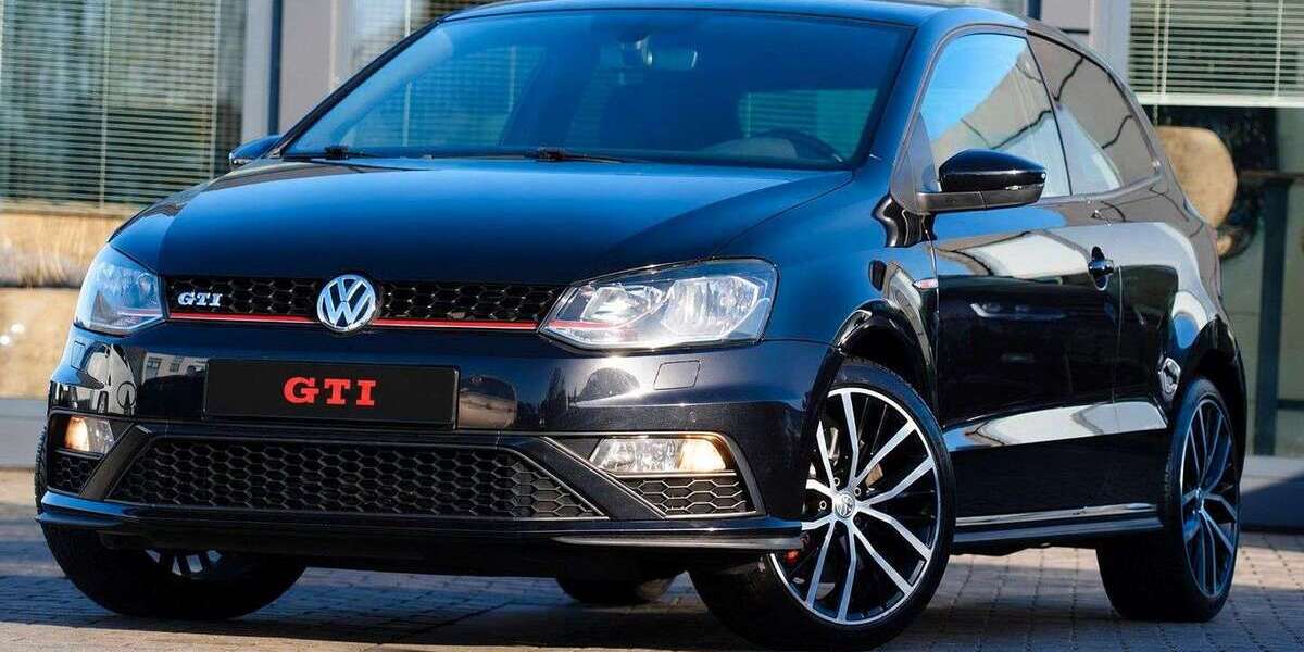 VW Polo 82.000 km 13.980 &euro; Korschenbroich 41352