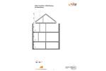 Einfamilienhaus Würzburg Heuchelhof - 5 Zimmer, 113 m&sup2;, 625.000&euro; | Angebot:25182220