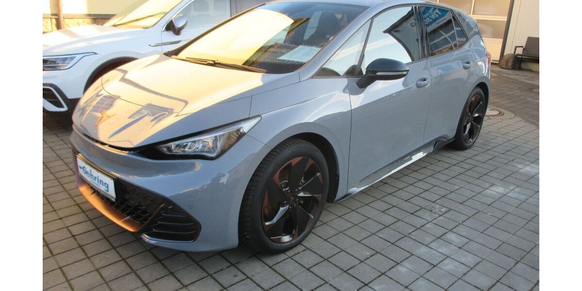 Cupra Born 63.000 km 24.590 &euro; Dombühl 91601