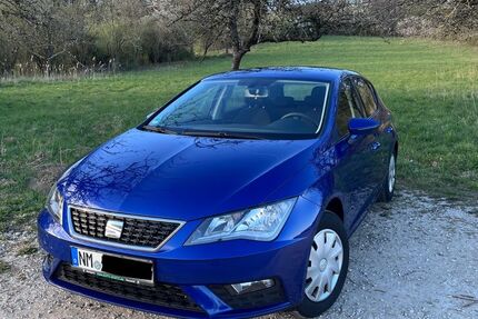 Seat Leon 107.000 km 10.450 &euro; Postbauer-Heng 92453