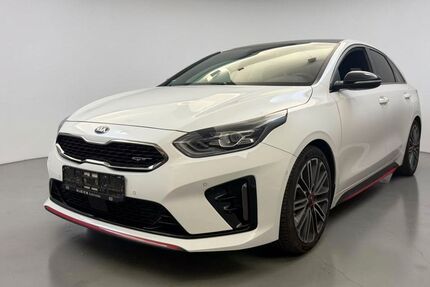 Kia pro ceed / ProCeed 84.700 km 18.299 &euro; Reutlingen / Mittelstadt 72766