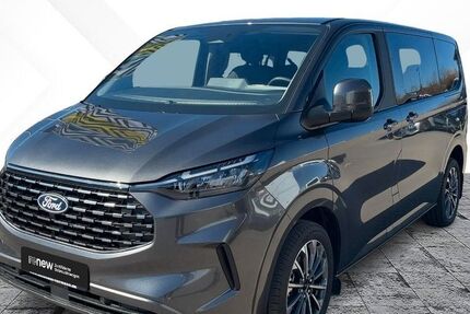 Ford Tourneo Custom 10.000 km 41.211 € Göttingen 37079