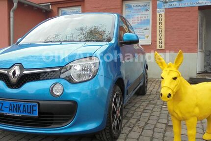 Renault Twingo 116.000 km 5.500 &euro; Magdeburg 39124