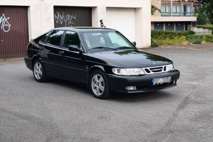 Saab 9-3 189.000 km 1.900 &euro; Castrop- Rauxel 44575