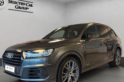 Audi Q7 126.000 km 39.900 &euro; Flensburg 24941