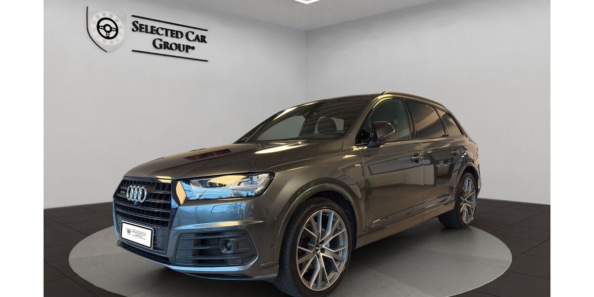 Audi Q7 126.000 km 39.900 &euro; Flensburg 24941