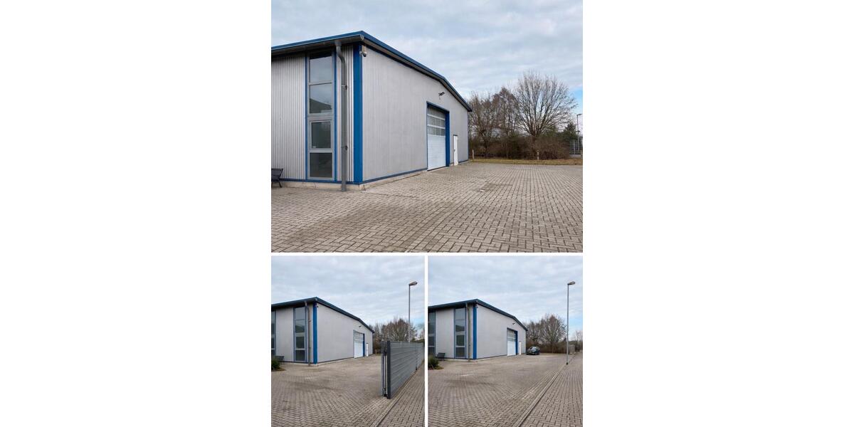 Gewerbeobjekt Hude (Oldenburg) - 2.600&euro; | Angebot:26115569