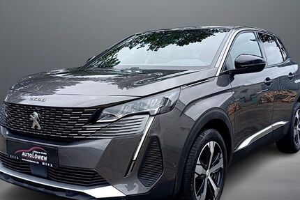 Peugeot 3008 41.284 km 20.480 € Schwäbisch Hall 74523
