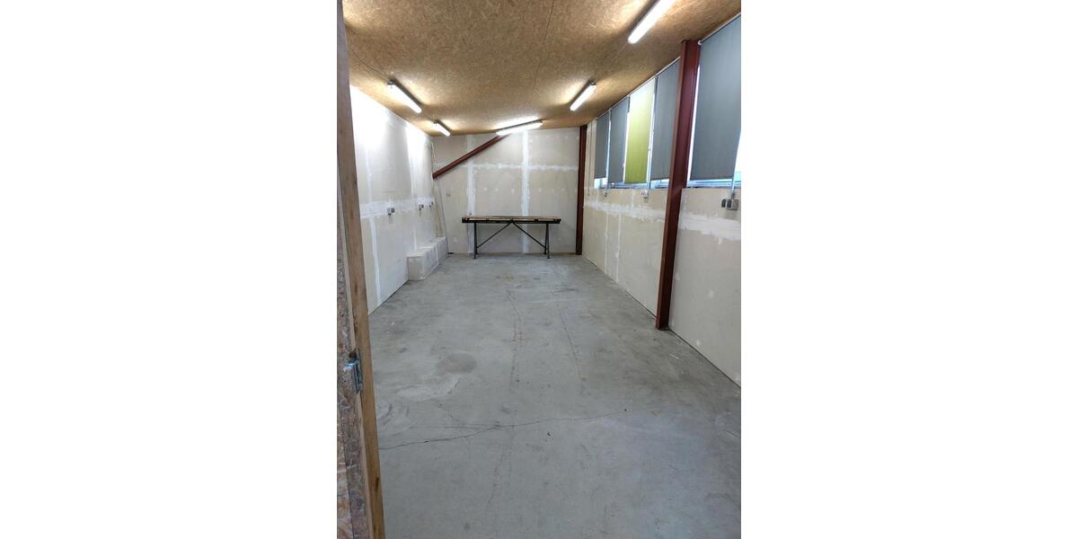 Gewerbeobjekt Süderbrarup - 1.320&euro; | Angebot:26670297