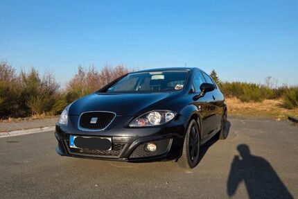 Seat Leon 130.000 km 4.499 &euro; Burbach 57299