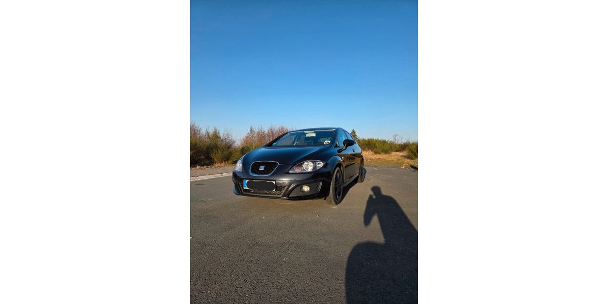 Seat Leon 130.000 km 4.499 &euro; Burbach 57299