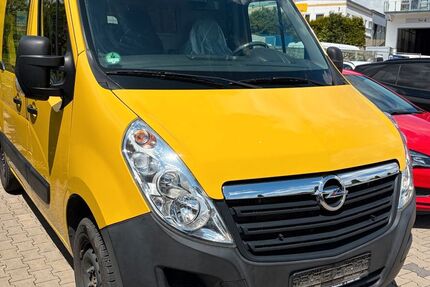 Opel Movano 232.020 km 16.899 &euro; Estenfeld 97230