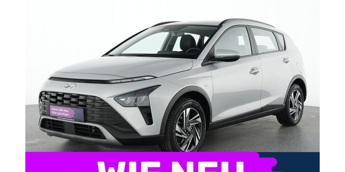 Hyundai BAYON 43.810 km 17.259 &euro; Dietzenbach bei Frankfurt 63128