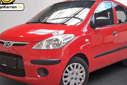 Hyundai i10 94.950 km 1.900 &euro; Hörstel 48477