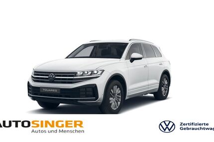 VW Touareg 26.100 km 51.870 &euro; Kaufbeuren 87600