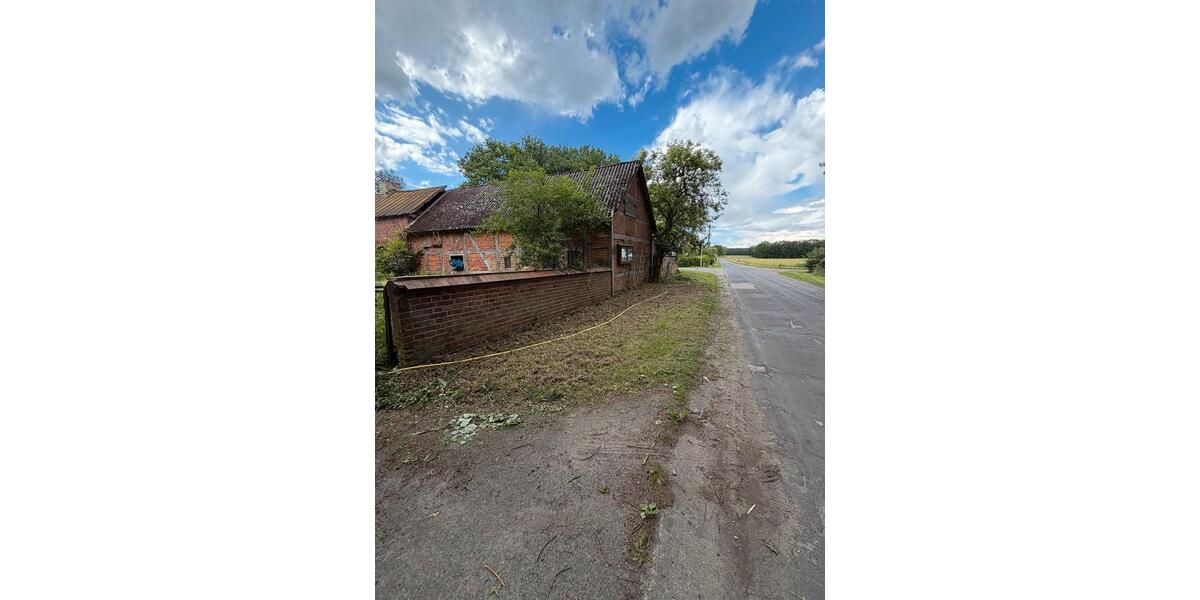 Einfamilienhaus Waddeweitz - 129.000&euro; | Angebot:26870810