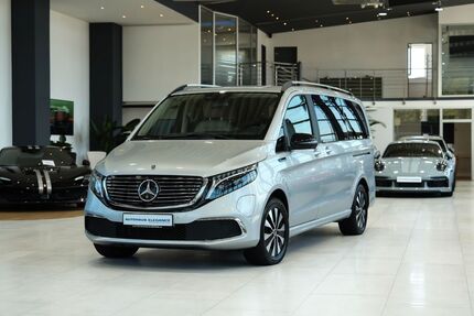 Mercedes-Benz EQV 41.040 km 43.980 &euro; Köln 51147