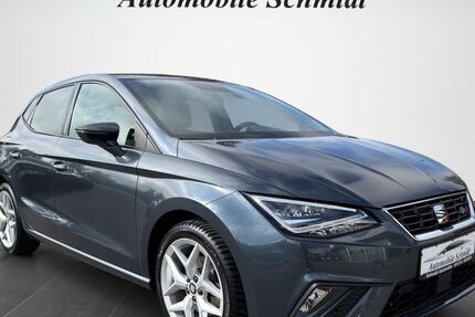 Seat Ibiza 125.000 km 13.980 &euro; Angelbachtal 74918