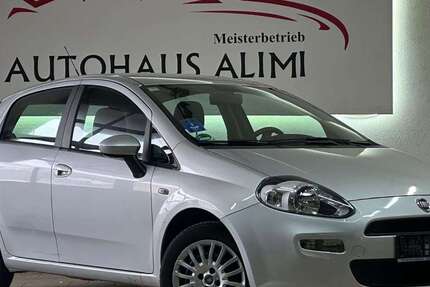 Fiat Punto 57.000 km 4.480 € Neustadt an der Donau 93333