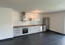 Klasse 2-Zimmerwohnung Lörrach Stadtmitte