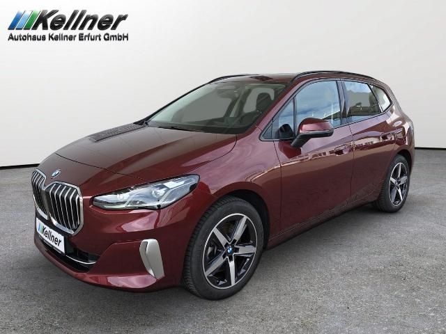 223 Active Tourer