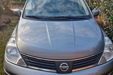 Nissan Tiida 189.000 km 2.000 &euro; Seevetal 21220