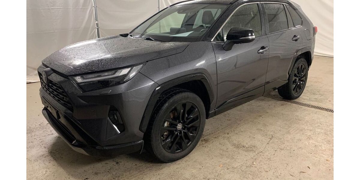 Toyota RAV 4 39.892 km 36.350 &euro; Steinbach-Hallenberg OT Herges-Hallenberg 98587